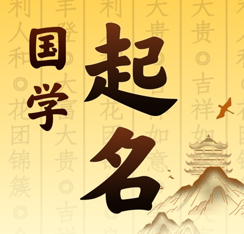 酒泉市国学起名 人工起名一对一